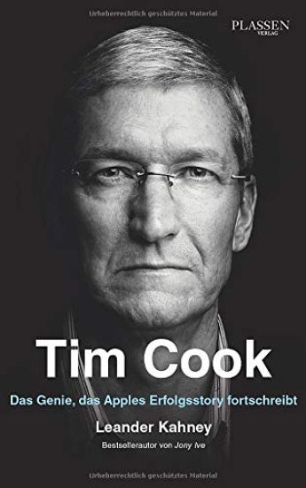 Tim Cook