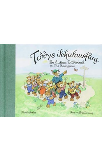 Teddys Schulausflug