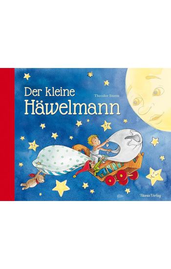 Der kleine Häwelmann