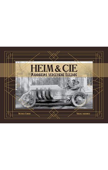 Conrad, D: HEIM & CIE