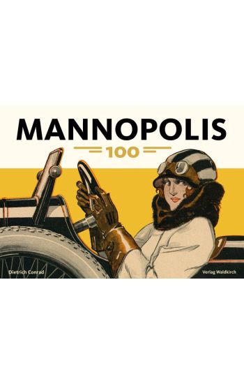 MANNOPOLIS