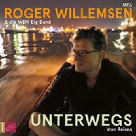 Unterwegs