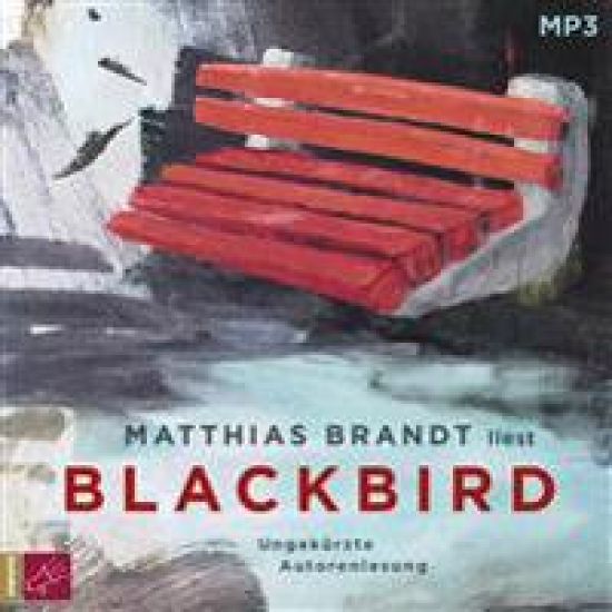 Blackbird