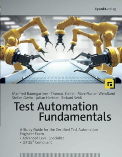 Test Automation Fundamentals