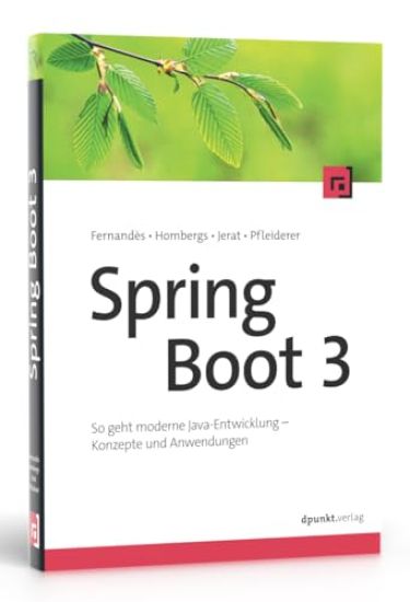 Spring Boot 3