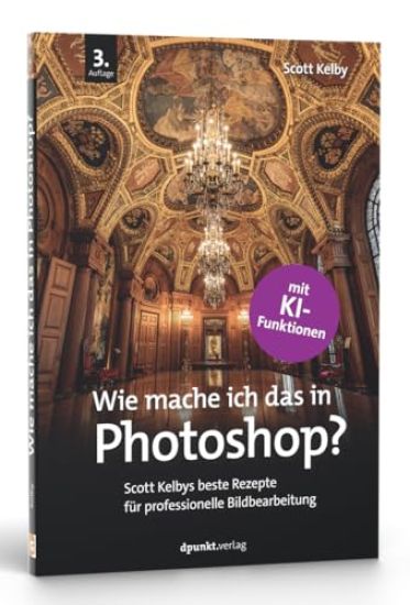 Wie mache ich das in Photoshop?