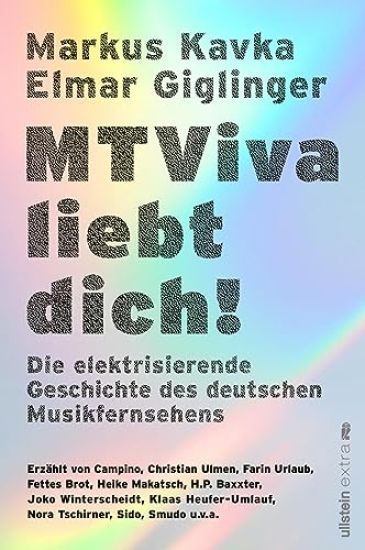 MTViva liebt dich!