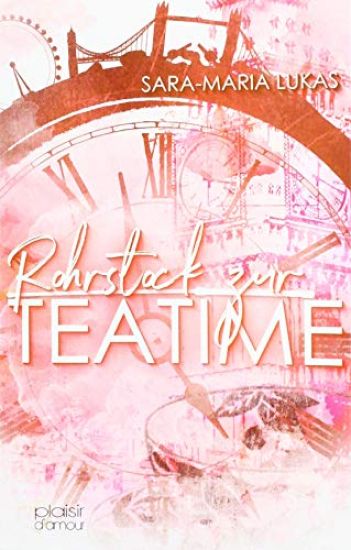 Rohrstock zur Teatime