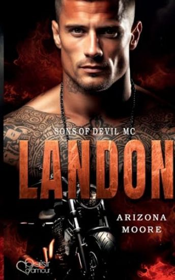 Landon (Sons of Devil MC Teil 2)