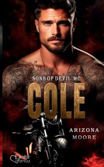 Cole (Sons of Devil MC Teil 3)