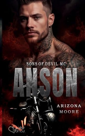 Anson (Sons of Devil MC Teil 4)