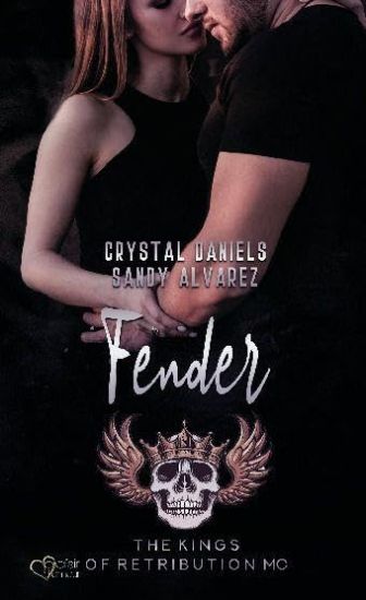 Kings of Retribution MC: Fender (Louisiana Chapter)