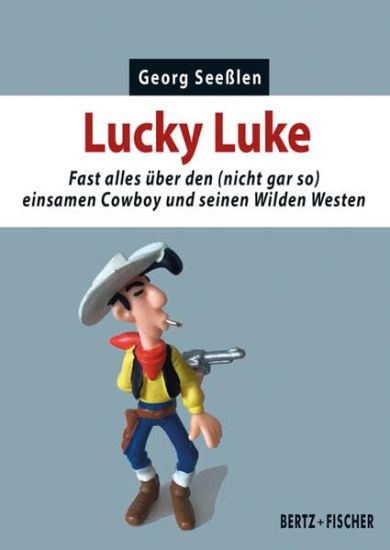 Lucky Luke