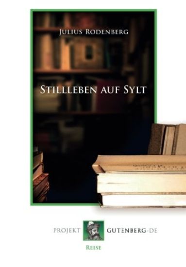 Stillleben auf Sylt
