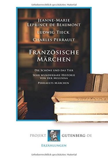 Französische Märchen