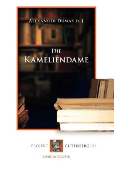 Die Kameliendame