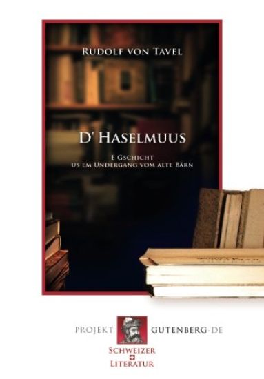 D' Haselmuus