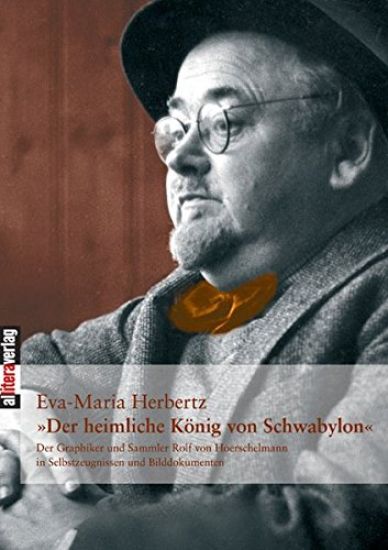 'Der heimliche König von Schwabylon'