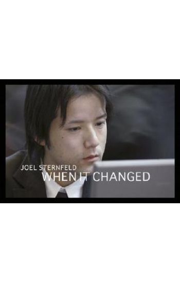 Joel Sternfeld