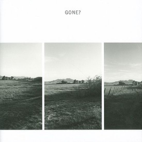 Robert Adams: Gone?