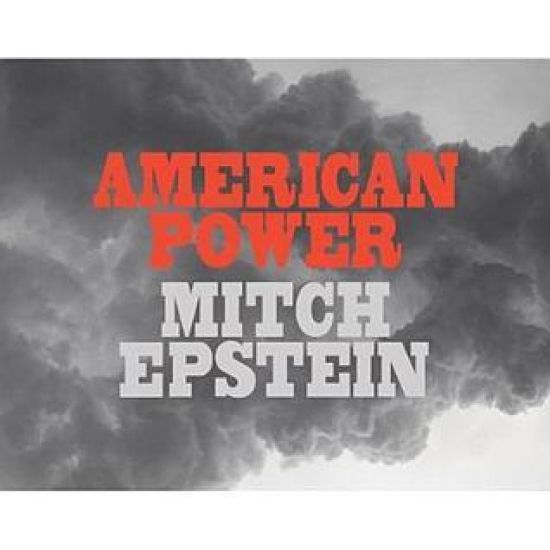 Mitch Epstein