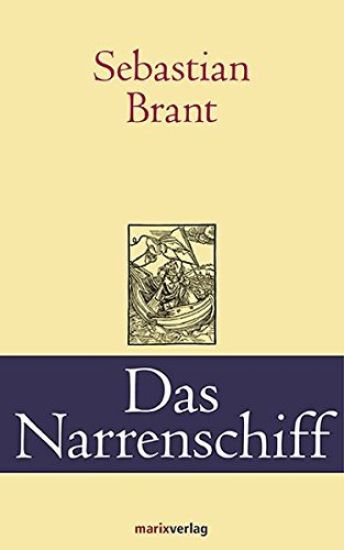 Das Narrenschiff