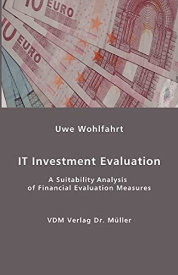 IT Investment Evaluation