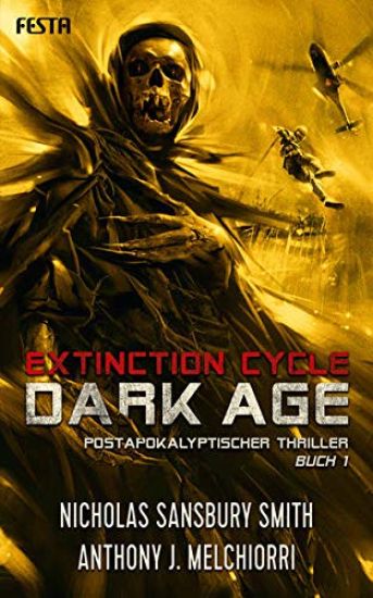 Dark Age - Buch 1