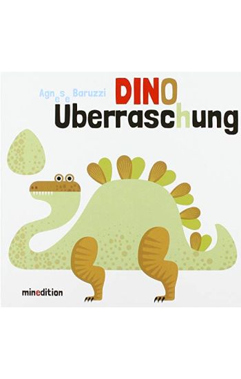 DINO Überraschung