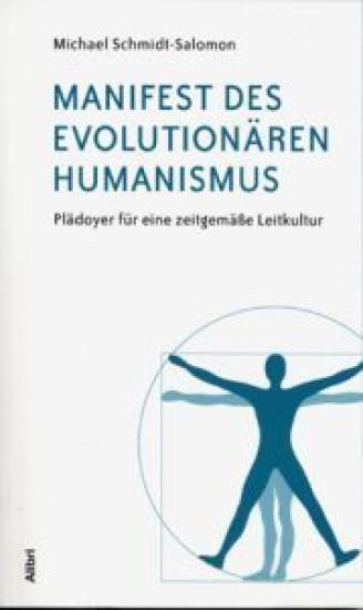 Manifest des evolutionären Humanismus