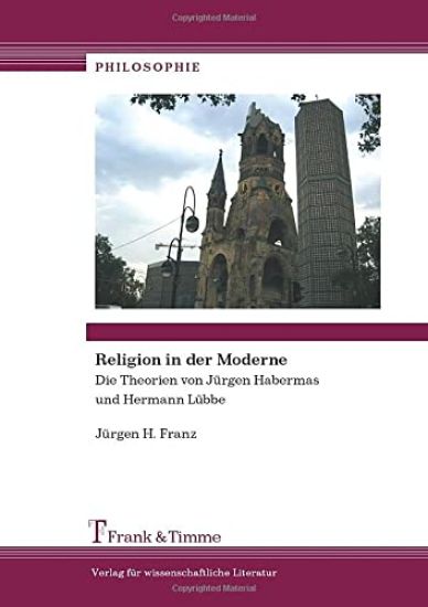 Religion in der Moderne