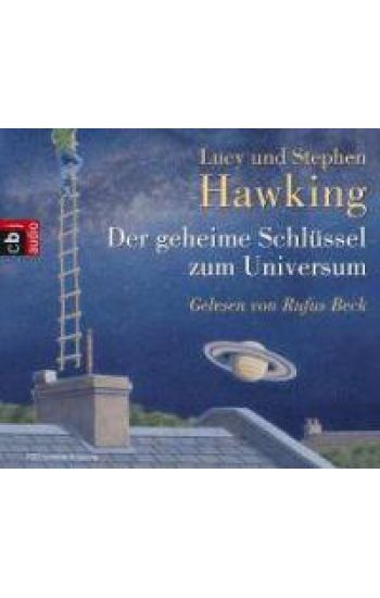 Der geheime Schlüssel zum Universum