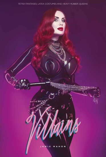 Villains