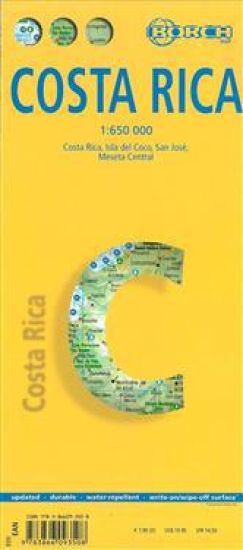 Costa Rica / San Jose