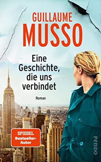 Musso, G: Geschichte, die uns verbindet