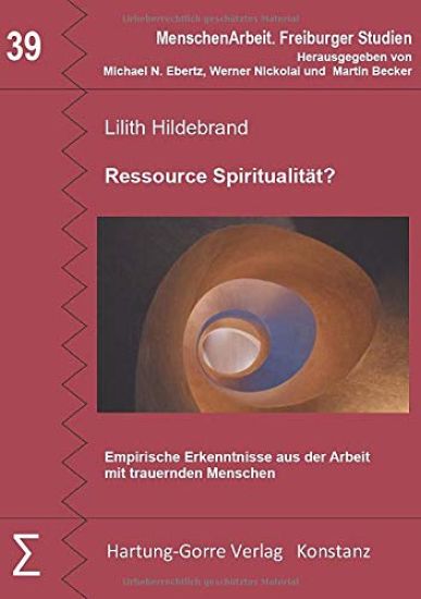 Ressource Spiritualität?
