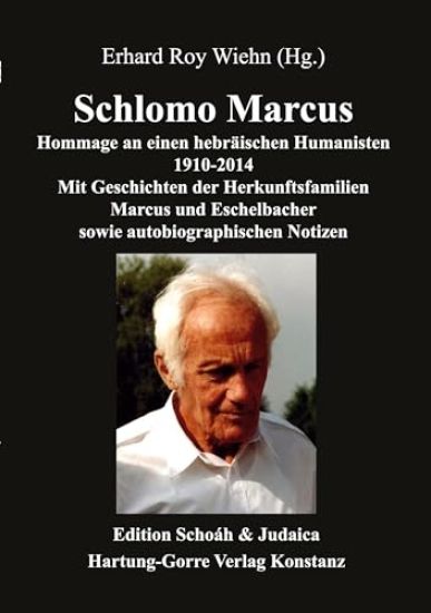 Schlomo Marcus