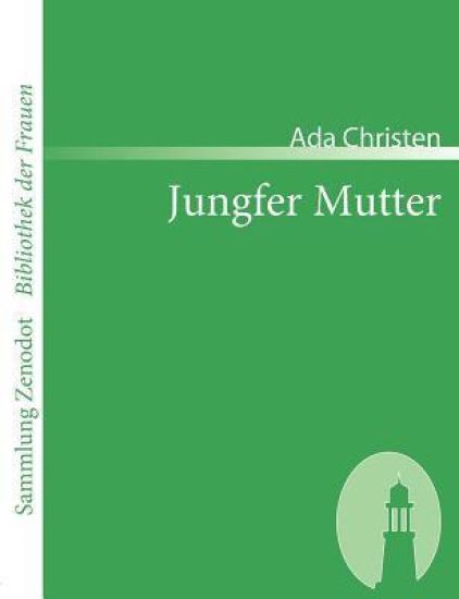 Jungfer Mutter