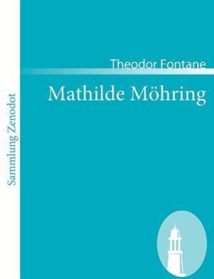 Mathilde Möhring