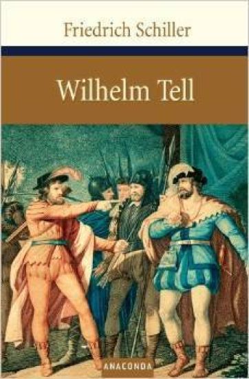 Wilhelm Tell