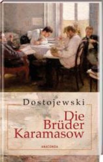 Die Brüder Karamasow