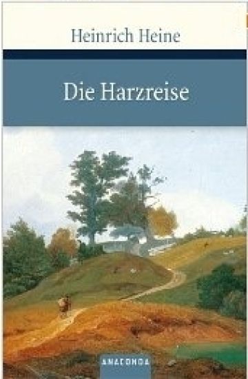 Die Harzreise