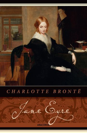Brontë - Die großen Romane. Agnes Grey - Jane Eyre - Villette - Shirley - Sturmhöhe