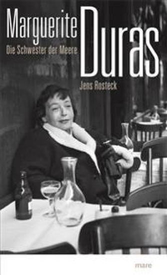 Rosteck, J: Marguerite Duras