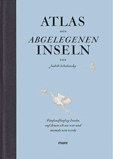Atlas der abgelegenen Inseln (Erfolgsausgabe)