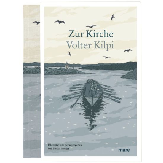 Zur Kirche