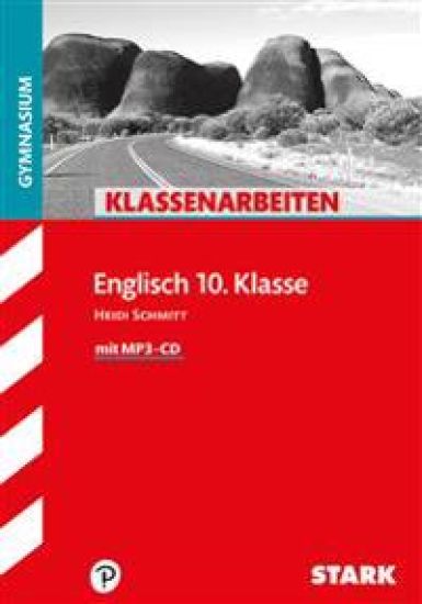 Klassenarbeiten Englisch 10. Klasse Gymnasium
