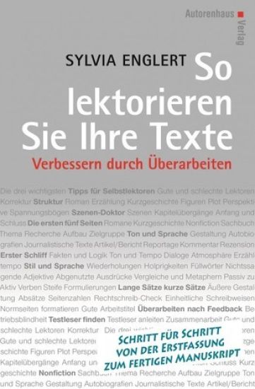 So lektorieren Sie Ihre Texte