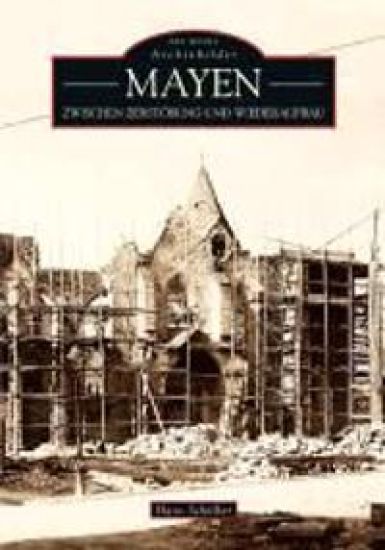 Mayen