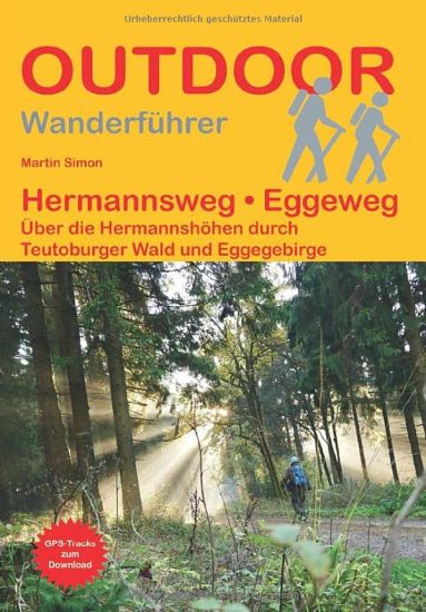 Hermannsweg - Eggeweg